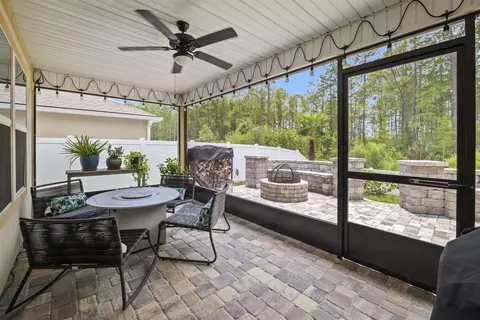 Exterior - 46 Eagles Landing Ln, Saint Augustine, FL 32095 photo 3 of 9