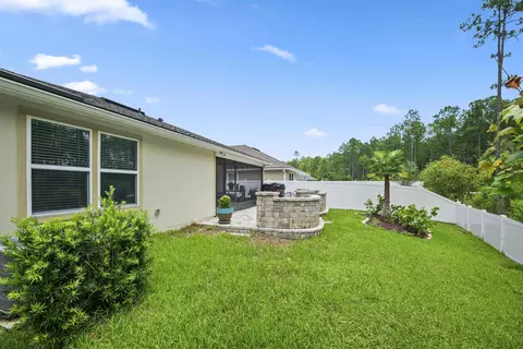 Exterior - 46 Eagles Landing Ln, Saint Augustine, FL 32095 photo 8 of 9