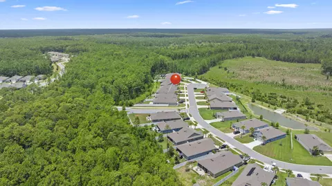 View/Area - 46 Eagles Landing Ln, Saint Augustine, FL 32095 photo 3 of 15