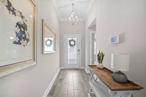 Entry Way - 46 Eagles Landing Ln, Saint Augustine, FL 32095 photo 2 of 6