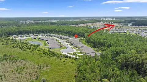 View/Area - 46 Eagles Landing Ln, Saint Augustine, FL 32095 photo 7 of 15