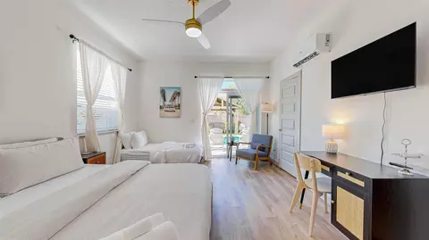 Bedroom - 1618 20 Inlet Pl, Saint Augustine, FL 32080 photo 14 of 20