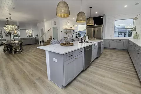 Kitchen - 1618 20 Inlet Pl, Saint Augustine, FL 32080 photo 1 of 9