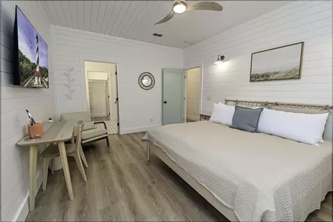 Bedroom - 1618 20 Inlet Pl, Saint Augustine, FL 32080 photo 10 of 20