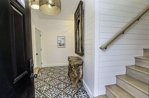 Entry Way - 1618 20 Inlet Pl, Saint Augustine, FL 32080 photo 1 of 2