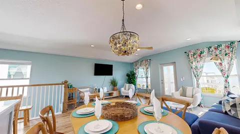Dining - 1618 20 Inlet Pl, Saint Augustine, FL 32080 photo 3 of 4