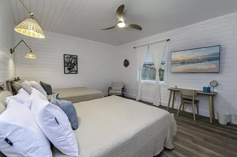 Bedroom - 1618 20 Inlet Pl, Saint Augustine, FL 32080 photo 1 of 20