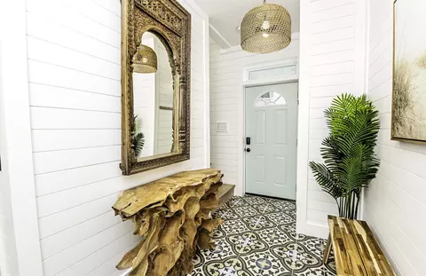 Entry Way - 1618 20 Inlet Pl, Saint Augustine, FL 32080 photo 2 of 2