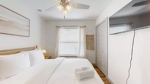Bedroom - 1618 20 Inlet Pl, Saint Augustine, FL 32080 photo 17 of 20