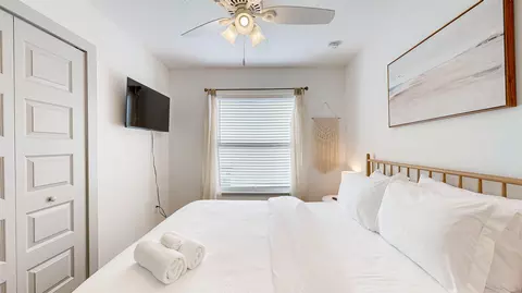 Bedroom - 1618 20 Inlet Pl, Saint Augustine, FL 32080 photo 19 of 20