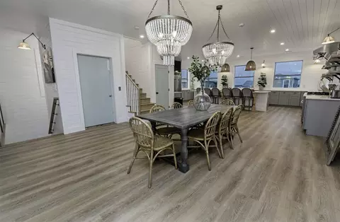 Dining - 1618 20 Inlet Pl, Saint Augustine, FL 32080 photo 1 of 4