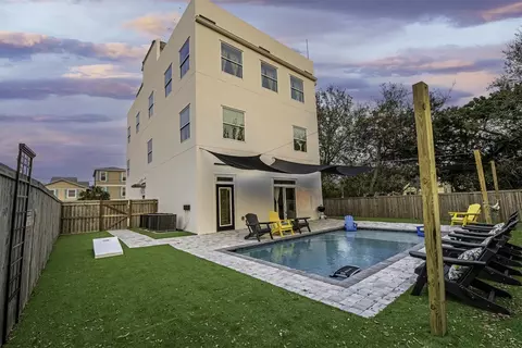 Exterior - 1618 20 Inlet Pl, Saint Augustine, FL 32080 photo 2 of 13