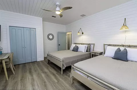 Bedroom - 1618 20 Inlet Pl, Saint Augustine, FL 32080 photo 2 of 20