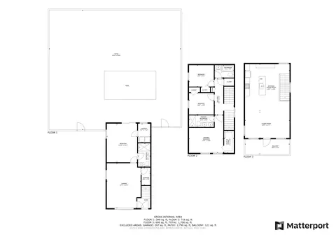 Floorplan - 1618 20 Inlet Pl, Saint Augustine, FL 32080 photo 2 of 2