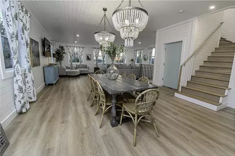 Dining - 1618 20 Inlet Pl, Saint Augustine, FL 32080 photo 2 of 4