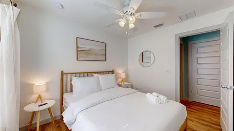 Bedroom - 1618 20 Inlet Pl, Saint Augustine, FL 32080 photo 20 of 20