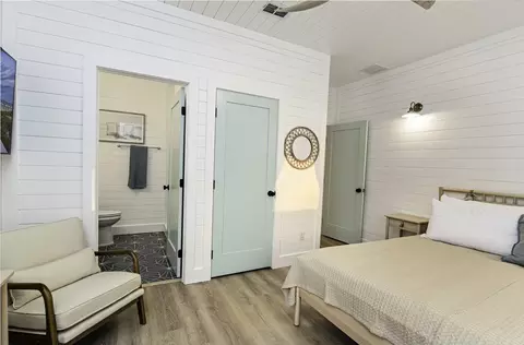 Bedroom - 1618 20 Inlet Pl, Saint Augustine, FL 32080 photo 5 of 20