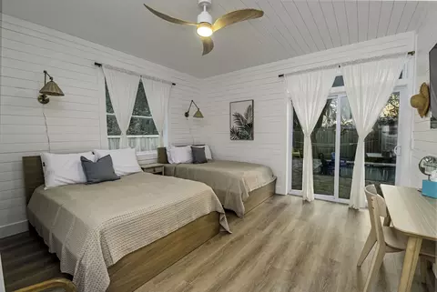 Bedroom - 1618 20 Inlet Pl, Saint Augustine, FL 32080 photo 3 of 20