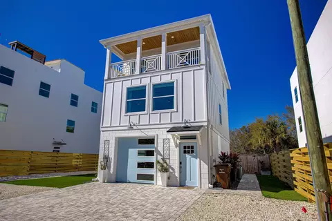 Exterior - 1618 20 Inlet Pl, Saint Augustine, FL 32080 photo 6 of 13