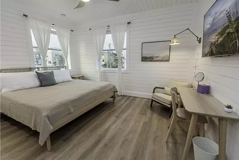 Bedroom - 1618 20 Inlet Pl, Saint Augustine, FL 32080 photo 11 of 20
