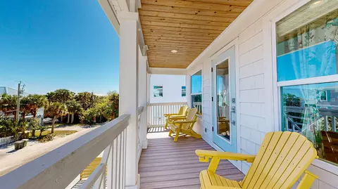 Exterior - 1618 20 Inlet Pl, Saint Augustine, FL 32080 photo 7 of 13