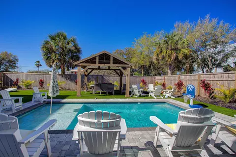 Exterior - 1618 20 Inlet Pl, Saint Augustine, FL 32080 photo 9 of 13