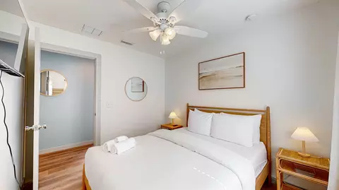 Bedroom - 1618 20 Inlet Pl, Saint Augustine, FL 32080 photo 18 of 20