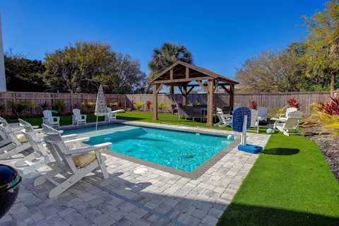 Exterior - 1618 20 Inlet Pl, Saint Augustine, FL 32080 photo 11 of 13