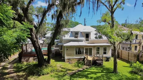 Exterior - 41 Saragossa St, Saint Augustine, FL 32084 photo 5 of 10