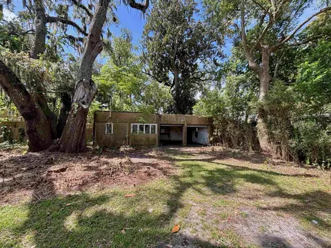 Exterior - 41 Saragossa St, Saint Augustine, FL 32084 photo 10 of 10