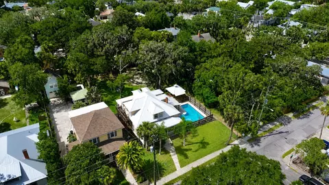 View/Area - 41 Saragossa St, Saint Augustine, FL 32084 photo 2 of 5