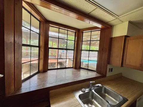 Kitchen - 41 Saragossa St, Saint Augustine, FL 32084 photo 2 of 2