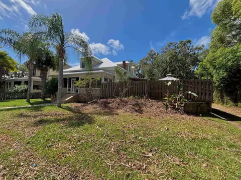 Exterior - 41 Saragossa St, Saint Augustine, FL 32084 photo 4 of 10