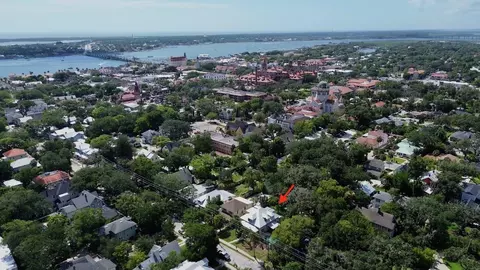 View/Area - 41 Saragossa St, Saint Augustine, FL 32084 photo 5 of 5