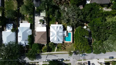 View/Area - 41 Saragossa St, Saint Augustine, FL 32084 photo 1 of 5
