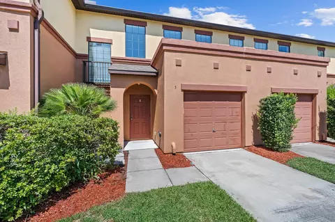 Exterior - 5 Rachel Ct, Saint Augustine, FL 32080 photo 2 of 13
