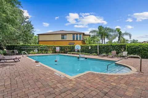 Exterior - 5 Rachel Ct, Saint Augustine, FL 32080 photo 11 of 13