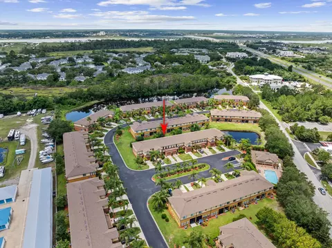 View/Area - 5 Rachel Ct, Saint Augustine, FL 32080 photo 5 of 15