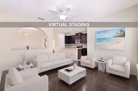 Living - 5 Rachel Ct, Saint Augustine, FL 32080 photo 5 of 8