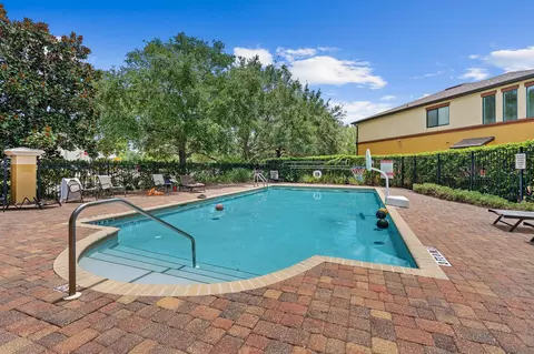 Exterior - 5 Rachel Ct, Saint Augustine, FL 32080 photo 12 of 13