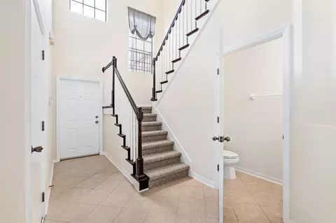 Entry Way - 5 Rachel Ct, Saint Augustine, FL 32080 photo 2 of 5