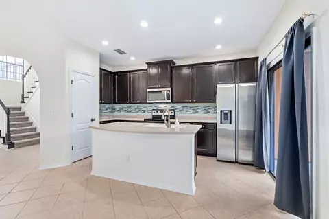 Kitchen - 5 Rachel Ct, Saint Augustine, FL 32080 photo 3 of 4