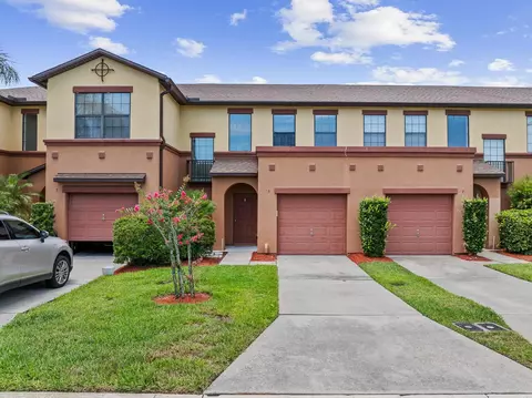 Exterior - 5 Rachel Ct, Saint Augustine, FL 32080 photo 5 of 13