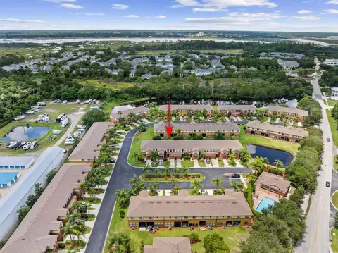View/Area - 5 Rachel Ct, Saint Augustine, FL 32080 photo 6 of 15