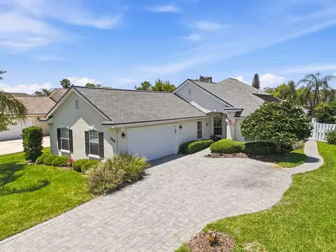 228 N Ocean Trace Rd, Saint Augustine, FL 32080 photo 1