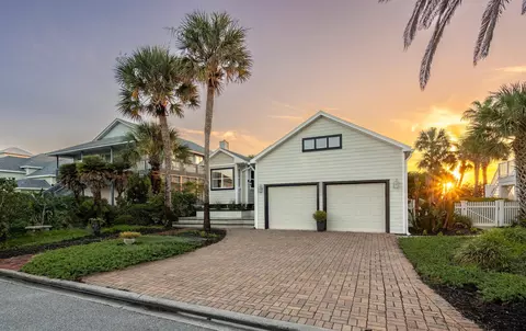 Exterior - 9244 July Ln, Saint Augustine, FL 32080 photo 2 of 13