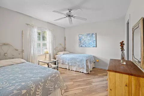 Bedroom - 9244 July Ln, Saint Augustine, FL 32080 photo 3 of 7