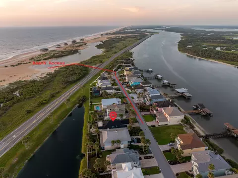 View/Area - 9244 July Ln, Saint Augustine, FL 32080 photo 5 of 17
