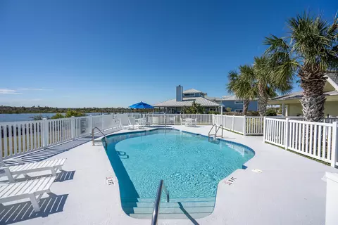 Exterior - 9244 July Ln, Saint Augustine, FL 32080 photo 12 of 13