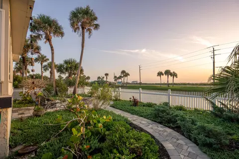 Exterior - 9244 July Ln, Saint Augustine, FL 32080 photo 7 of 13